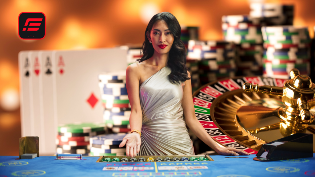 ie777 game App home screen showing slots casino jackpot fishing and free bonus rewards